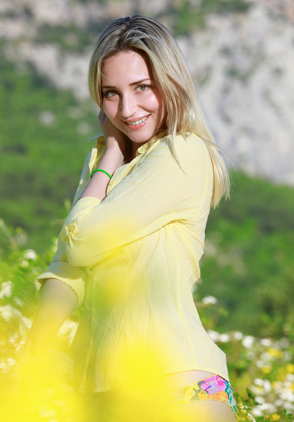 Елена, 23